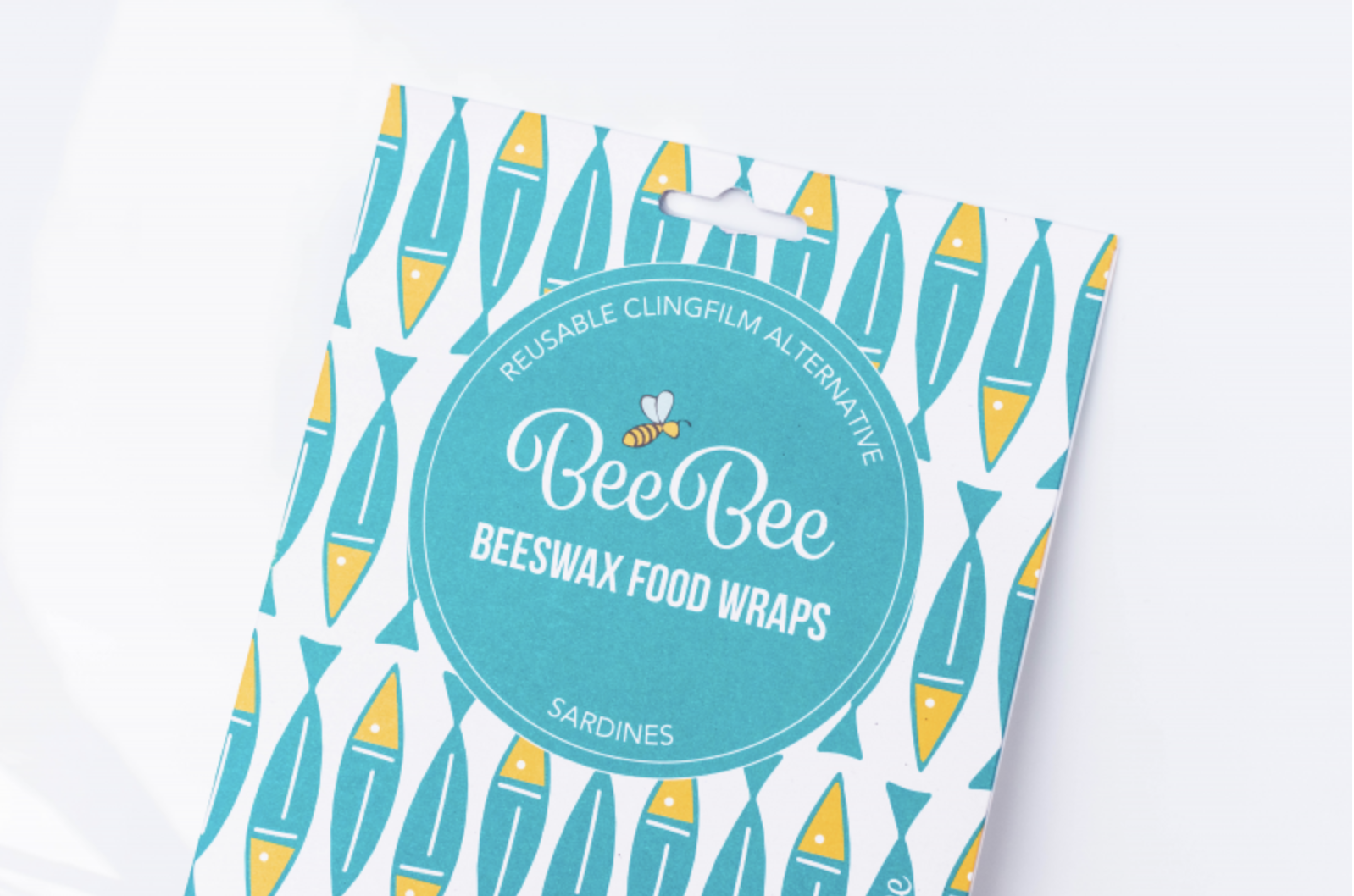 bees wax wraps